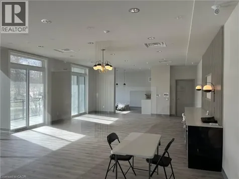 107 Roger Street Waterloo ON N2J 0G3