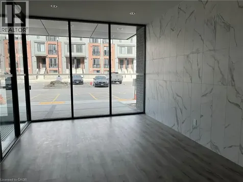 107 Roger Street Waterloo ON N2J 0G3