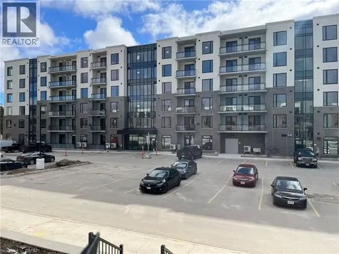 107 Roger Street Waterloo ON N2J 0G3
