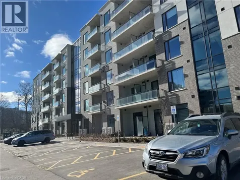107 Roger Street Waterloo ON N2J 0G3