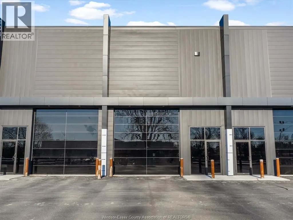 4470 North Service Road Windsor ON N8W 5X2