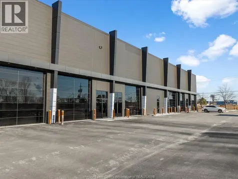 4470 North Service Road Windsor ON N8W 5X2
