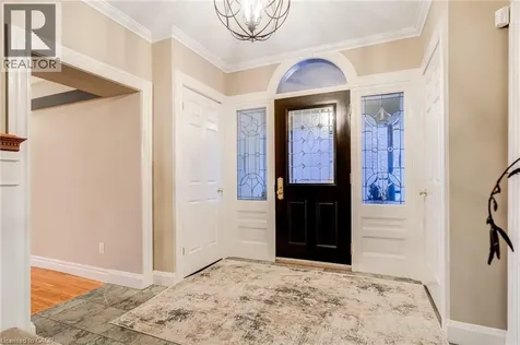 91 Mountain Park Avenue Hamilton ON L9A 1A1