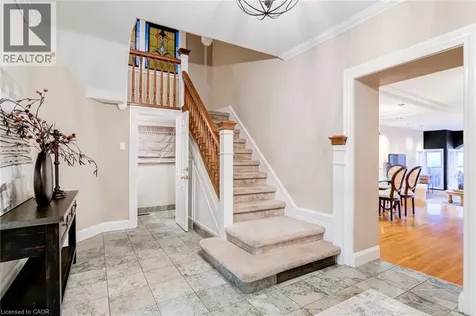 91 Mountain Park Avenue Hamilton ON L9A 1A1