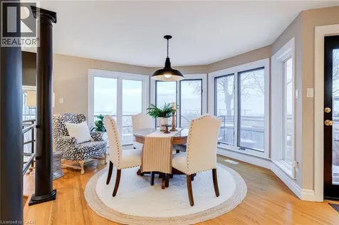 91 Mountain Park Avenue Hamilton ON L9A 1A1