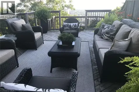 91 Mountain Park Avenue Hamilton ON L9A 1A1
