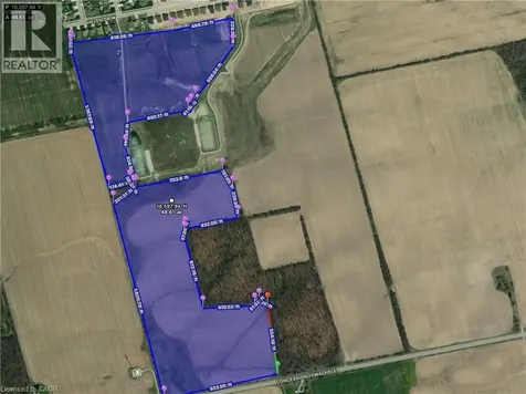 15 Concession 11 Walpole Road Hagersville ON N0A 1H0