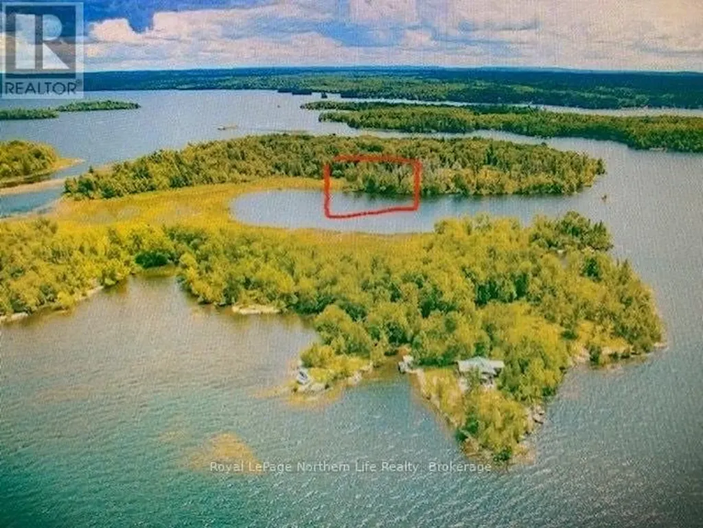 Lot 3 Grand Trunk Island Callander ON P0H 1H0