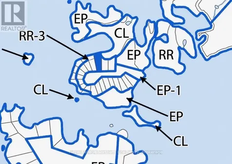 Lot 3 Grand Trunk Island Callander ON P0H 1H0