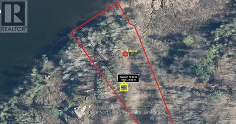 Lot 3 Grand Trunk Island Callander ON P0H 1H0