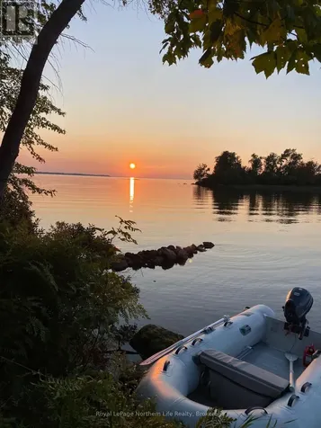 Lot 3 Grand Trunk Island Callander ON P0H 1H0