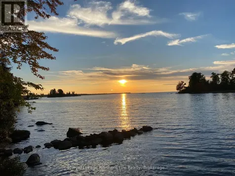 Lot 3 Grand Trunk Island Callander ON P0H 1H0