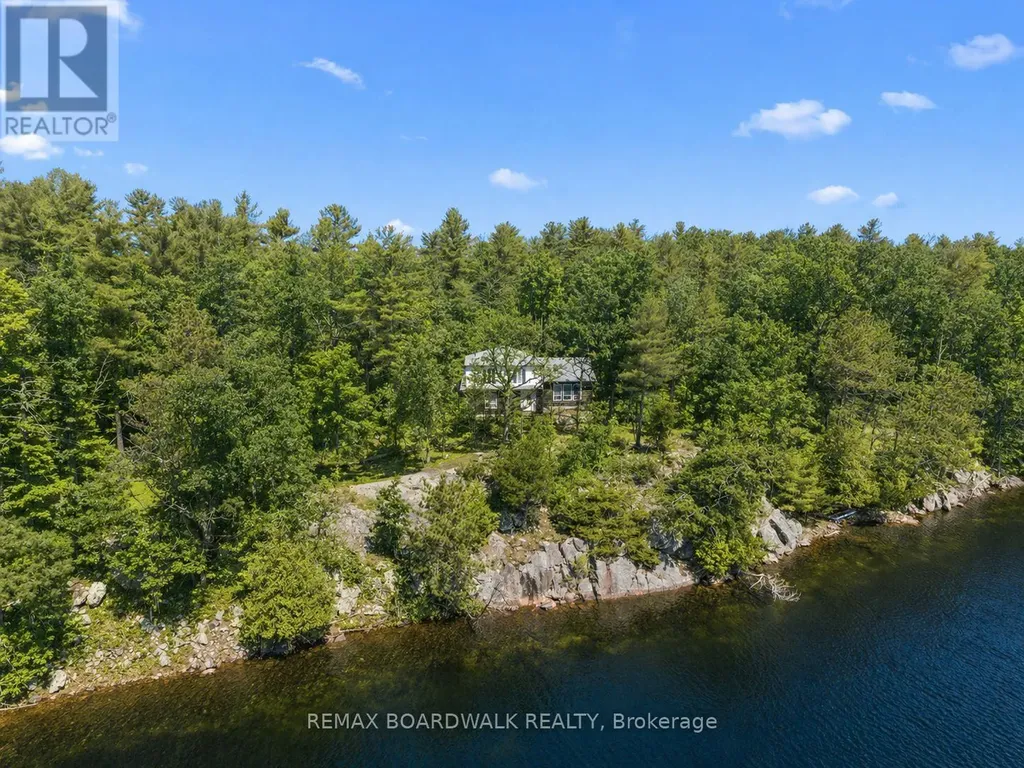 202 Folly Road Rideau Lakes ON K0G 1E0