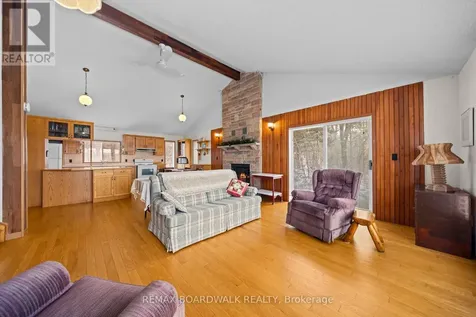 202 Folly Road Rideau Lakes ON K0G 1E0