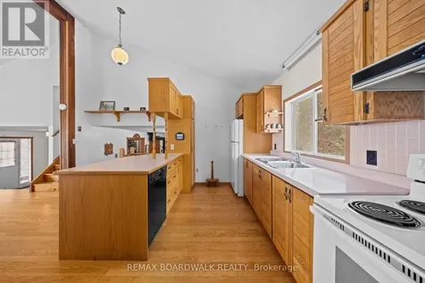 202 Folly Road Rideau Lakes ON K0G 1E0