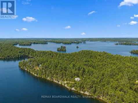 202 Folly Road Rideau Lakes ON K0G 1E0