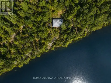 202 Folly Road Rideau Lakes ON K0G 1E0