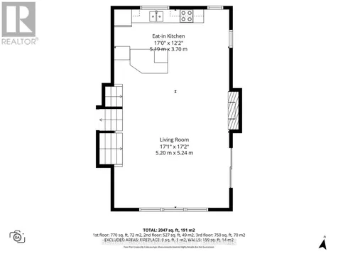 202 Folly Road Rideau Lakes ON K0G 1E0