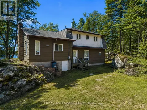 202 Folly Road Rideau Lakes ON K0G 1E0