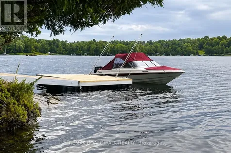 202 Folly Road Rideau Lakes ON K0G 1E0