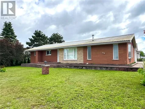 30 Church Street Sturgeon Falls ON P2B 1G2