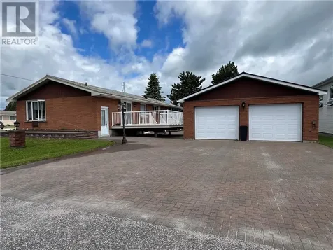 30 Church Street Sturgeon Falls ON P2B 1G2