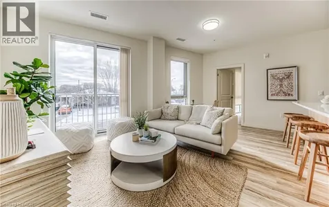 301 Westmount Road West Kitchener ON N2M 5M9
