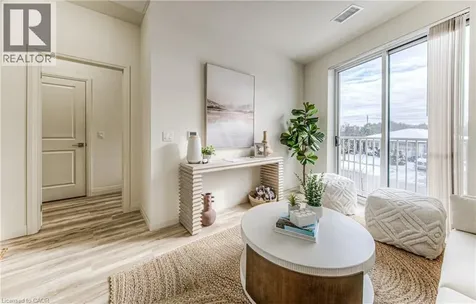 301 Westmount Road West Kitchener ON N2M 5M9