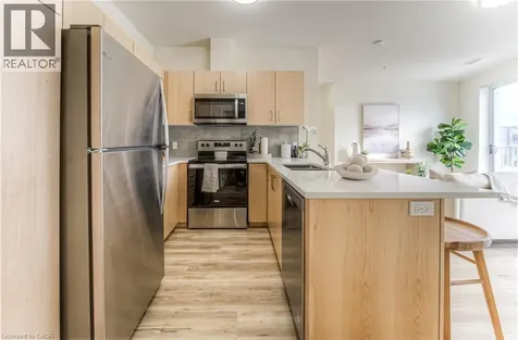 301 Westmount Road West Kitchener ON N2M 5M9