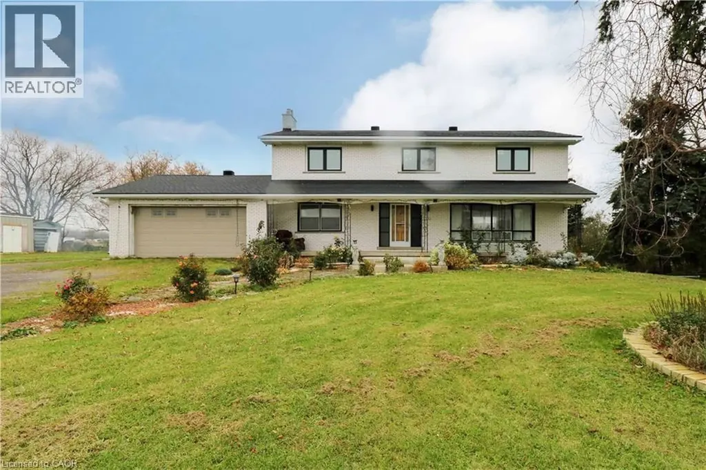 298 Second Road East Stoney Creek ON L8J 3J4