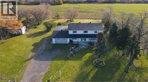 298 Second Road East Stoney Creek ON L8J 3J4