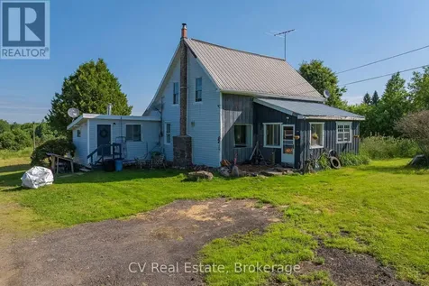 1678 Fern Glen Road West Perry ON P0A 1J0