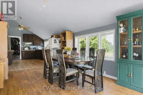 1678 Fern Glen Road West Perry ON P0A 1J0