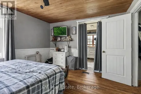 1678 Fern Glen Road West Perry ON P0A 1J0