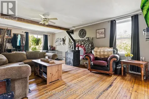 1678 Fern Glen Road West Perry ON P0A 1J0
