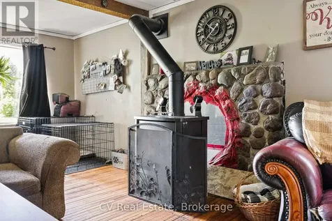 1678 Fern Glen Road West Perry ON P0A 1J0