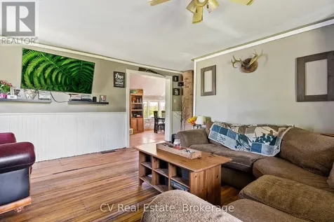 1678 Fern Glen Road West Perry ON P0A 1J0