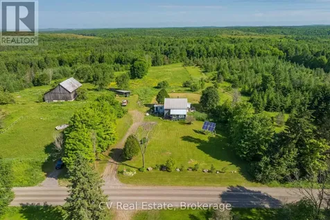 1678 Fern Glen Road West Perry ON P0A 1J0