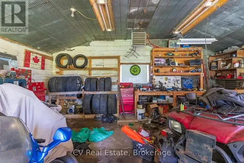 1678 Fern Glen Road West Perry ON P0A 1J0