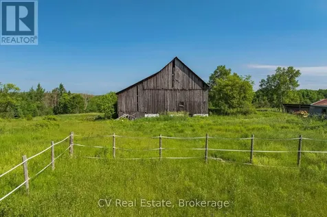 1678 Fern Glen Road West Perry ON P0A 1J0