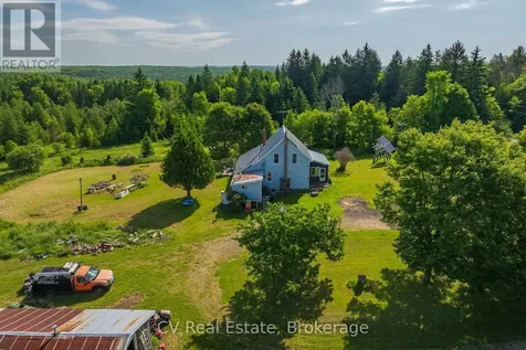 1678 Fern Glen Road West Perry ON P0A 1J0