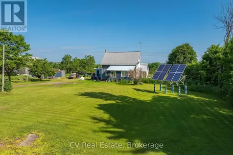 1678 Fern Glen Road West Perry ON P0A 1J0