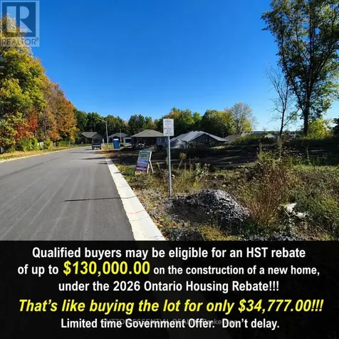1469 Flanders Road Brockville ON K6V 0A3