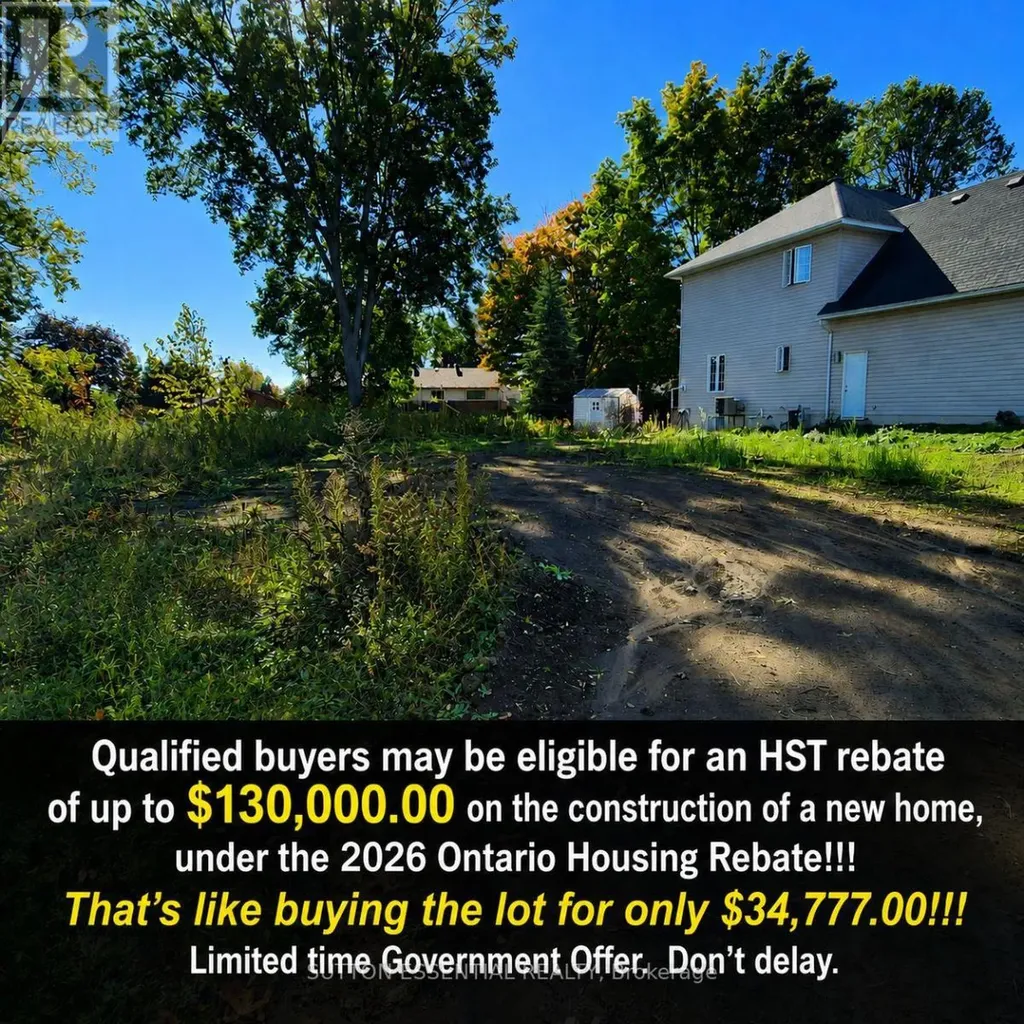 1465 Flanders Road Brockville ON K6V 0A3