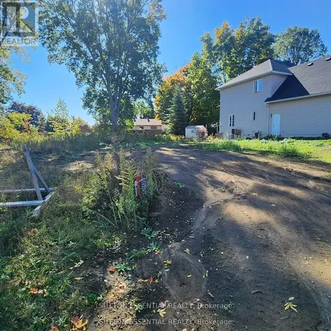 1465 Flanders Road Brockville ON K6V 0A3