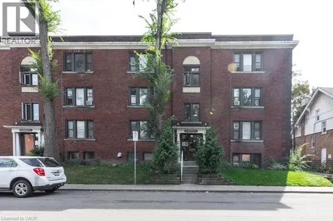 352 Hunter Street East Hamilton ON L8N 1N8