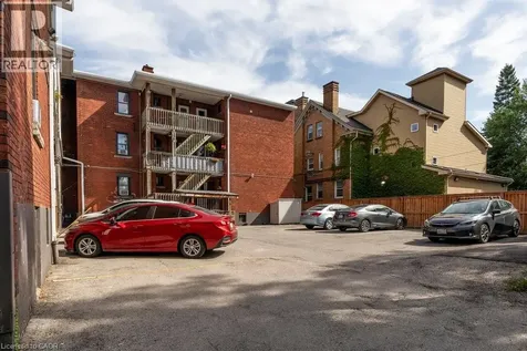 352 Hunter Street East Hamilton ON L8N 1N8