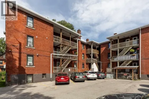 352 Hunter Street East Hamilton ON L8N 1N8