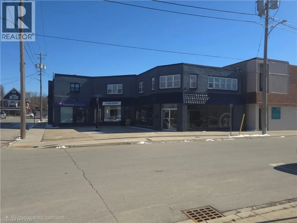 49 Kent Street North Simcoe ON N3Y 3S1