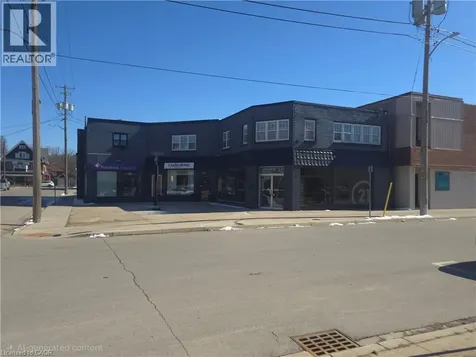 49 Kent Street North Simcoe ON N3Y 3S1